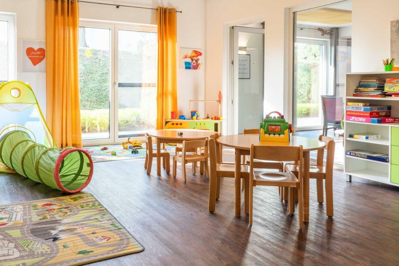Appartement Dünentraum - Oase am Haff Garz  Exterior foto