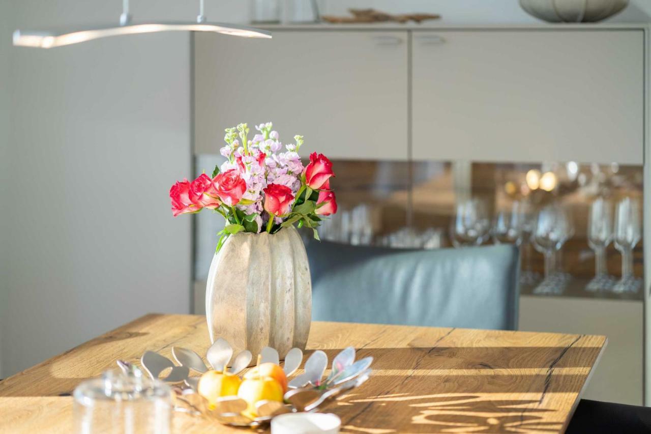 Appartement Dünentraum - Oase am Haff Garz  Zimmer foto